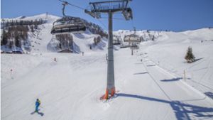 Deutscher Snowboarder stirbt nach Zusammenstoß mit Skifahrer