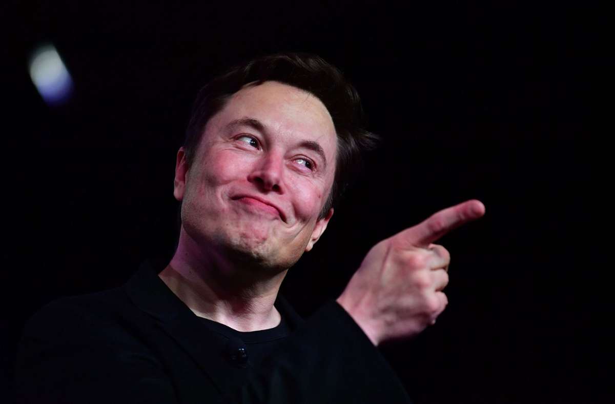 Nach teurer Twitter-Übernahme: Elon Musk verkauft 19 Millionen Tesla-Aktien