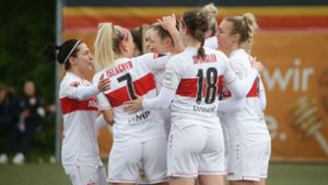 VfB Stuttgart Frauen: Livestream: So läuft das Pokalfinale gegen SV Hegnach