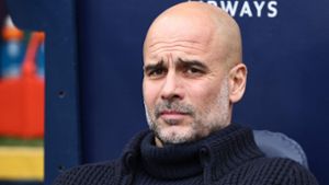 Trainersuche beim FC Bayern: Sky: Guardiola-Management schließt Rückkehr nach München aus