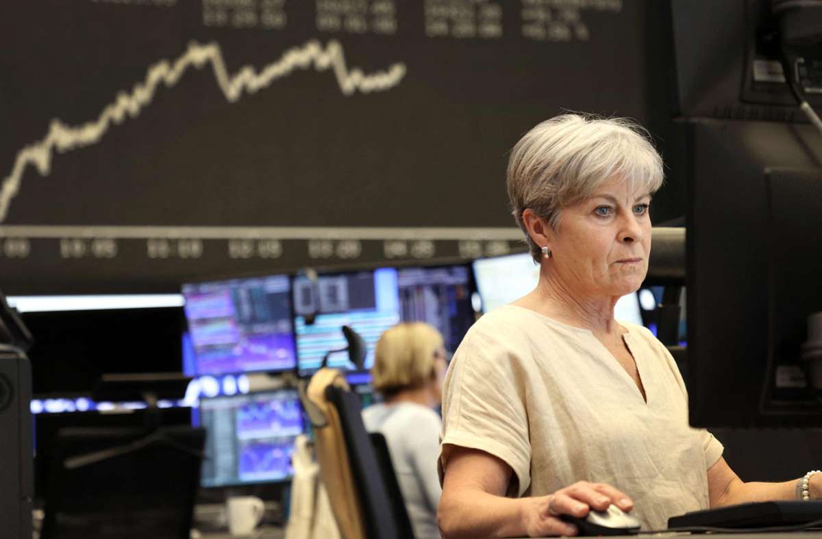 Aktien-Vorschau für die neue Börsenwoche: Die Sorglosigkeit kehrt zurück