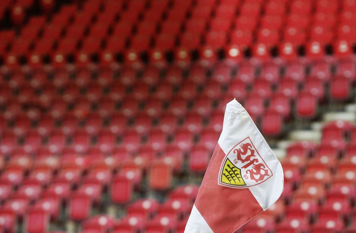 Bundesligisten unter Druck: Warum sich auch der VfB Stuttgart vor Geisterspielen fürchtet