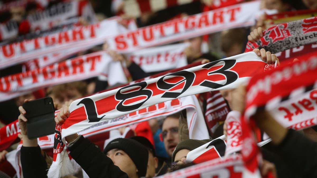 Umfrage zum VfB Stuttgart: Was ist  gegen den FC Bayern München drin?