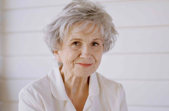 Alice Munro wird 90: Kanadas  „Heilige der Literatur“