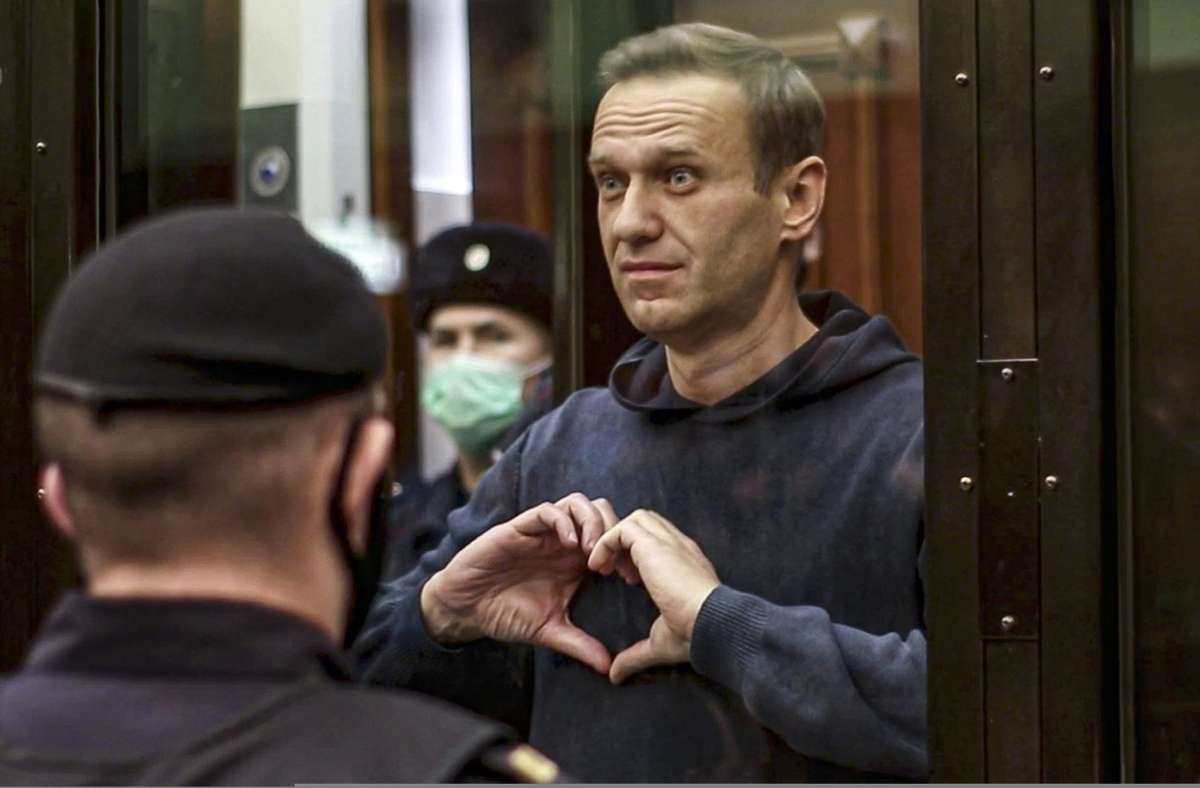 Russisches Gericht verurteilt Putin-Kritiker Nawalny: Was die deutsche Außenpolitik im Fall Nawalny tun kann