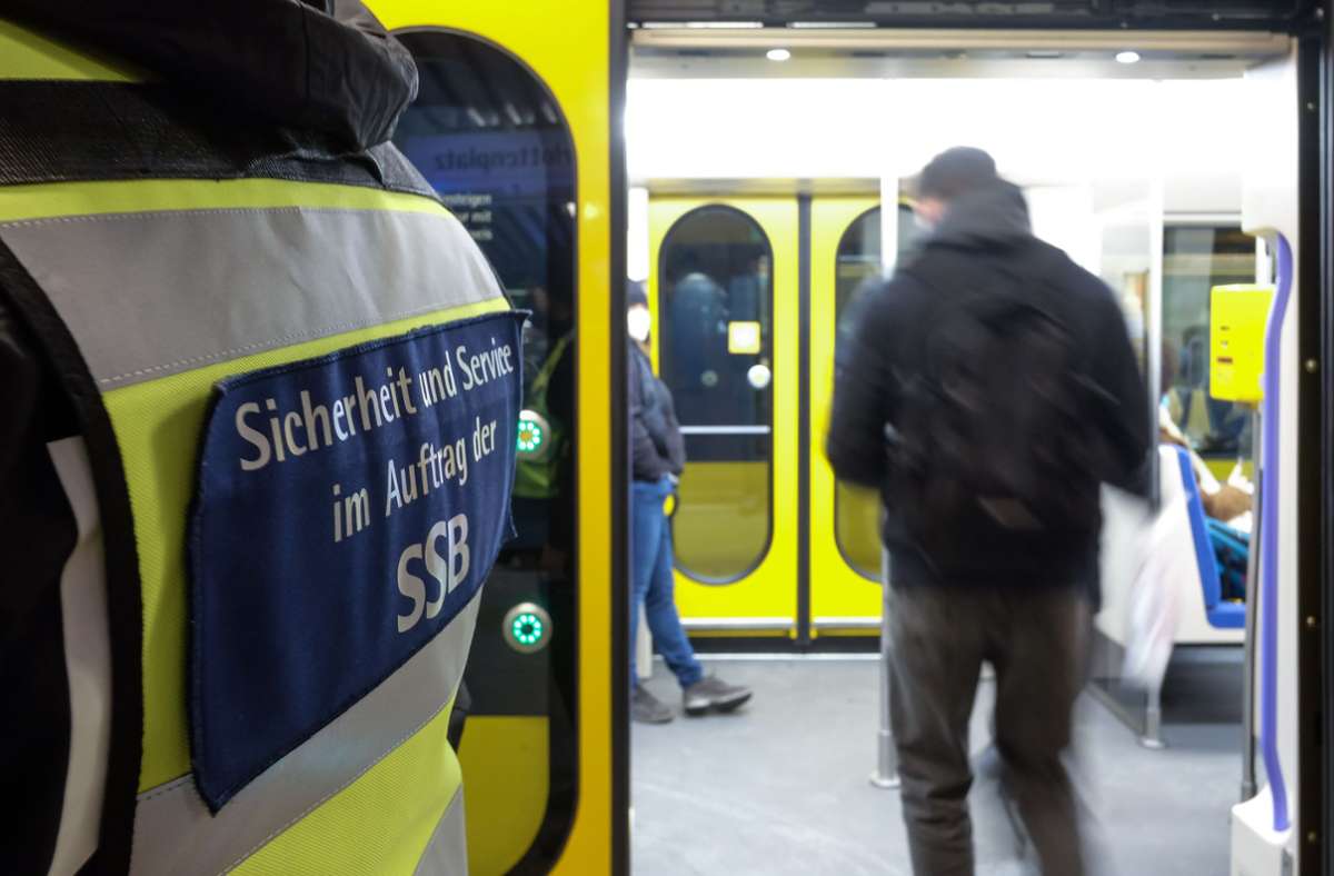 Sexübergriffe in Stuttgart: Mehrere frauenfeindliche Angriffe am Wochenende