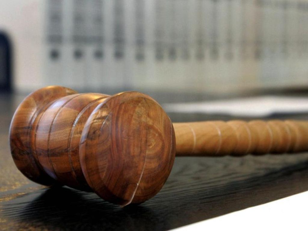 Seit November muss sich ein 37 Jahre alter Mann vor Gericht verantworten: Prozess: Altenpflegerin zum Missbrauch angestiftet