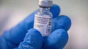 EU-Behörde gibt grünes Licht für Biontech-Impfstoff