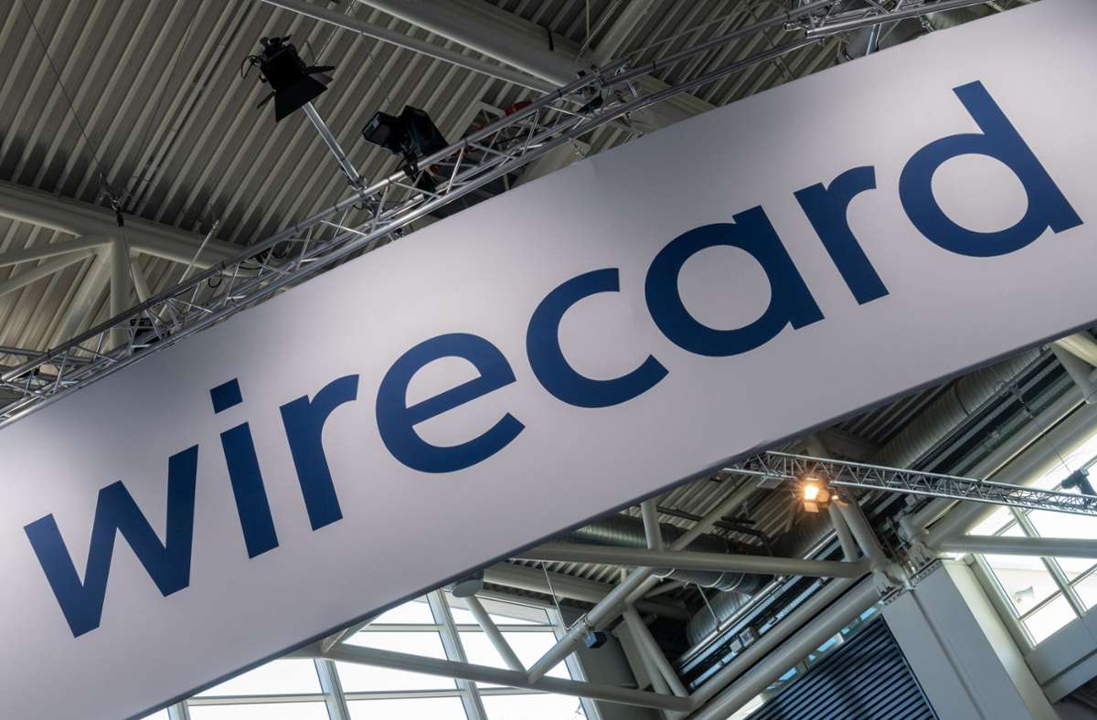 Schock für Aktionäre: Wirecard verschiebt Bilanzvorlage und will Strafanzeige erstatten