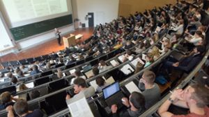 Wie Baden-Württemberg Studierende gewinnen will
