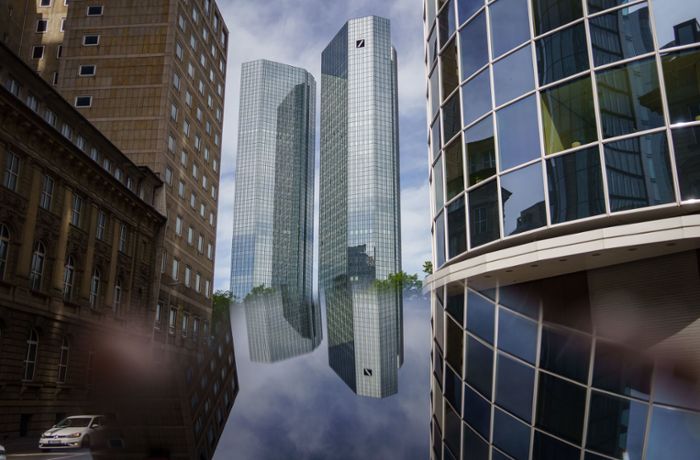 Deutsche Bank: Eine Zumutung für die Aktionäre
