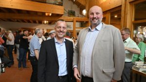 Neuer Bürgermeister in Alpirsbach: Wahlsieger unter dem Verdacht  der Korruption