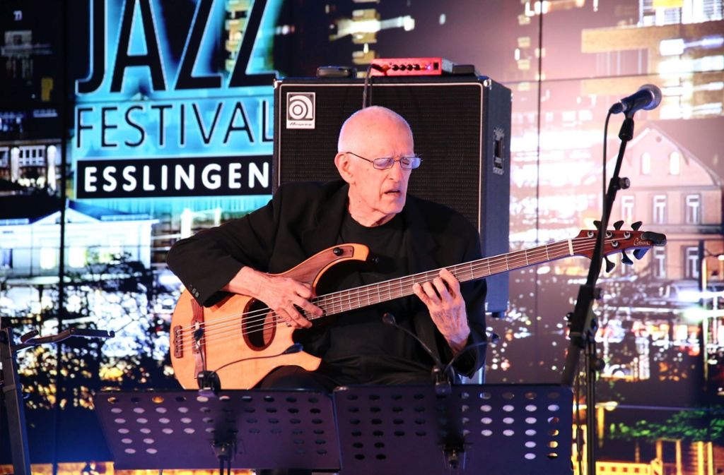 Krankheit verhindert den Auftritt der 82-jährigen Pianistin beim Jazz Festival Esslingen: Carla Bley fehlt beim Jazz Festival in Esslingen