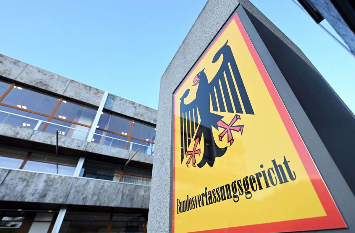 Nach AfD-Klage: Karlsruhe beanstandet Stiftungsförderung