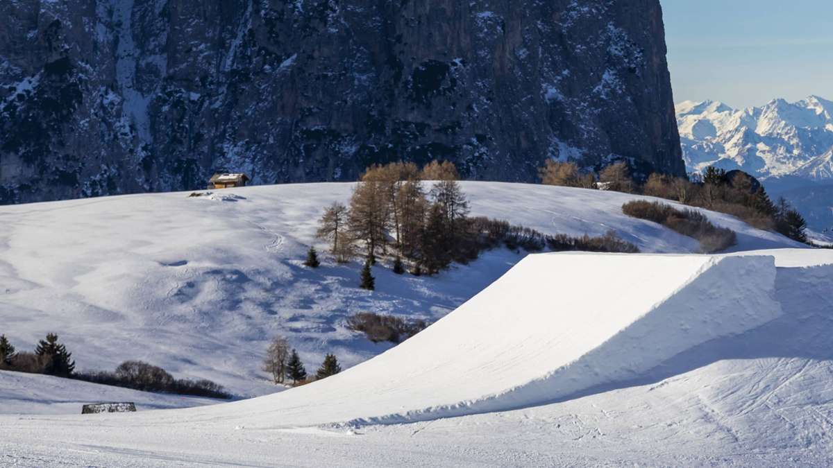 Österreich: 16-jährige Deutsche nach Skiunfall in Tirol gestorben