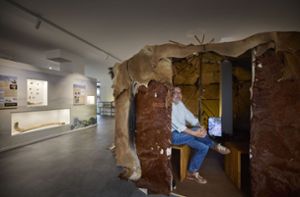 Steinzeitmuseum in Korb: Ein Ausflug  zurück in die Steinzeit