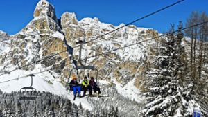 Wird Südtirol zum Risikogebiet?