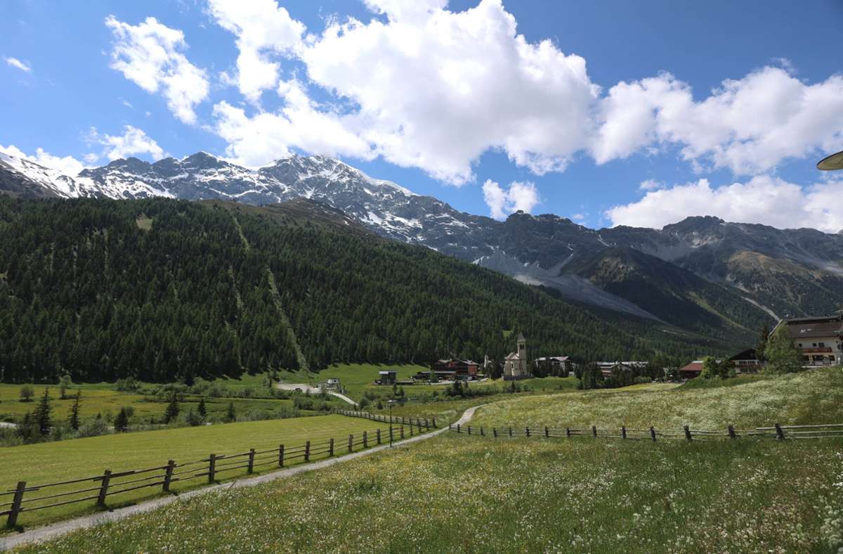Beim Aufstieg zum Ortler: Deutscher Bergsteiger in Südtirol tödlich verunglückt