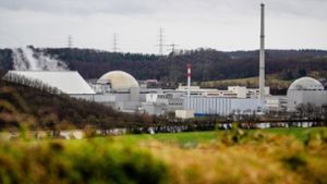 Winfried Kretschmann ist gegen grünes Label für Atomkraft