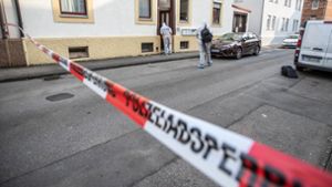 Nach Schüssen  in Bad Cannstatt: Zwei Männer wegen Mordes verurteilt