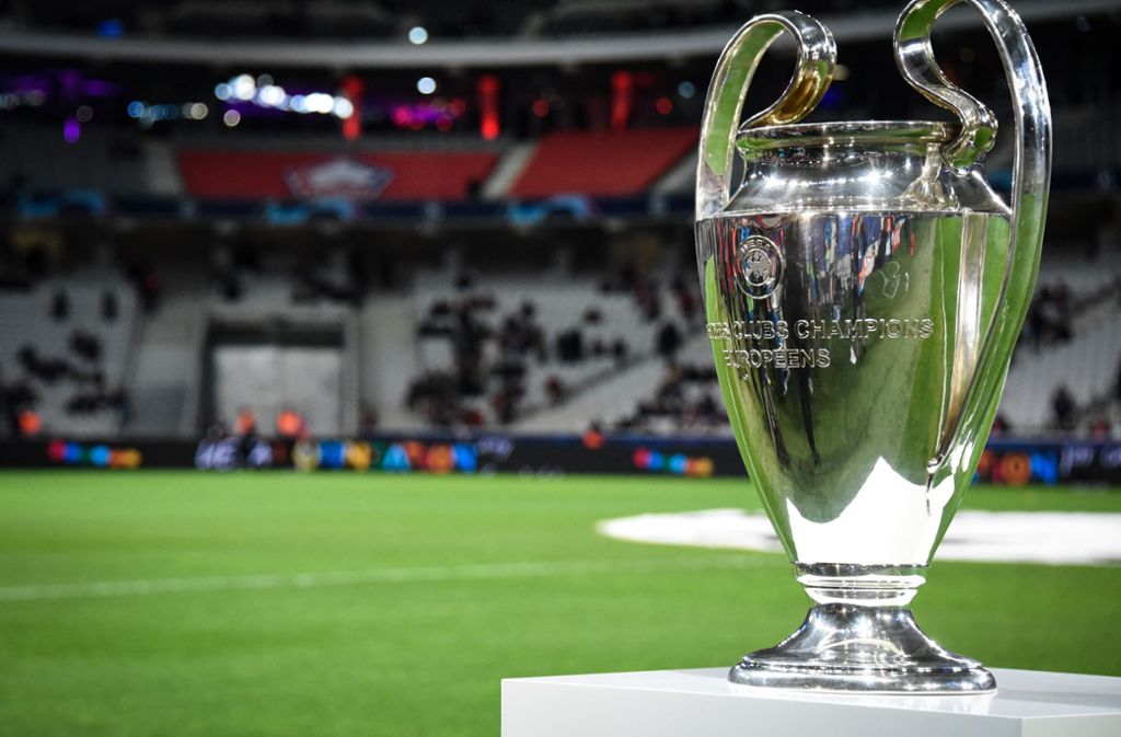UEFA in der Corona-Krise: Weiter Fragezeichen hinter Europapokal und Länderspielen