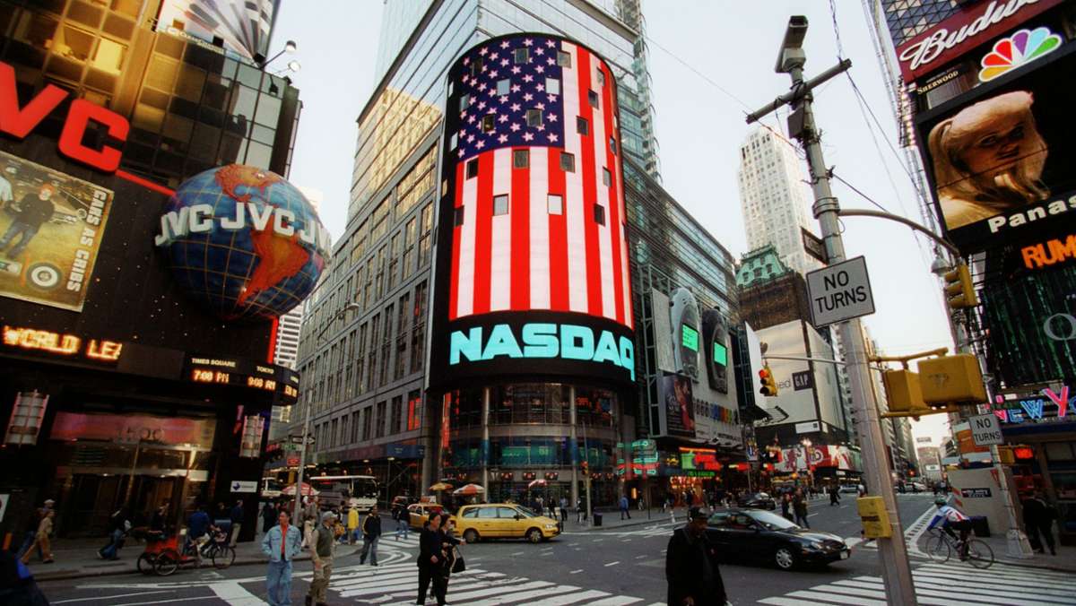 US-Börsengang: Immer mehr Biotech-Firmen zieht es nach New York