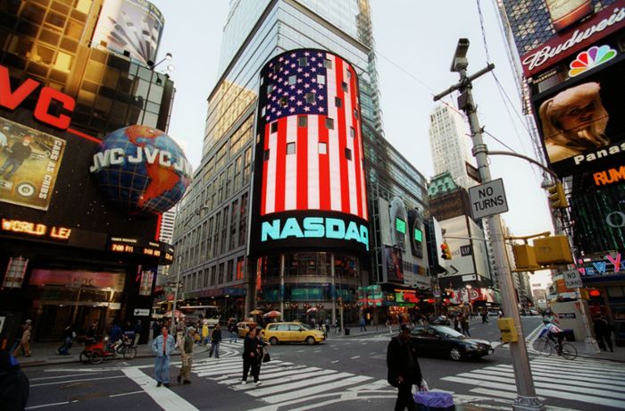 US-Börsengang: Immer mehr Biotech-Firmen zieht es nach New York