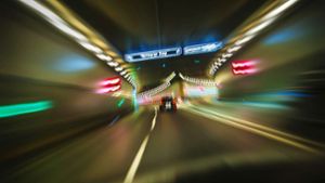 Experten streiten über Tempolimit auf Autobahnen