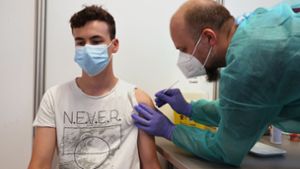 Schüler sollen sich vor neuem Schuljahr impfen lassen