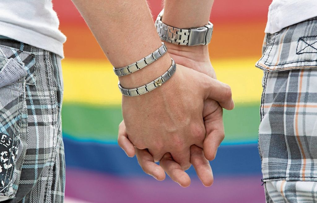 Südwest-Bischöfe: Kein Segen für homosexuelle Paare