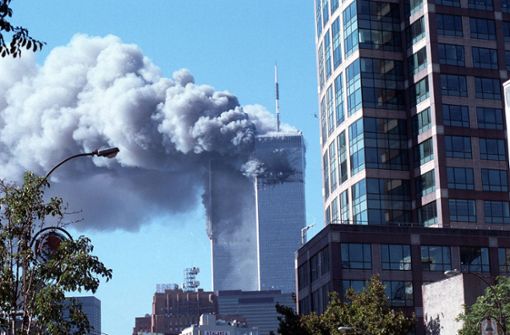 Nach den Anschlägen vom 11. September 2001 ist die Gefahr von Terroranschlägen gestiegen. Foto: imago images/