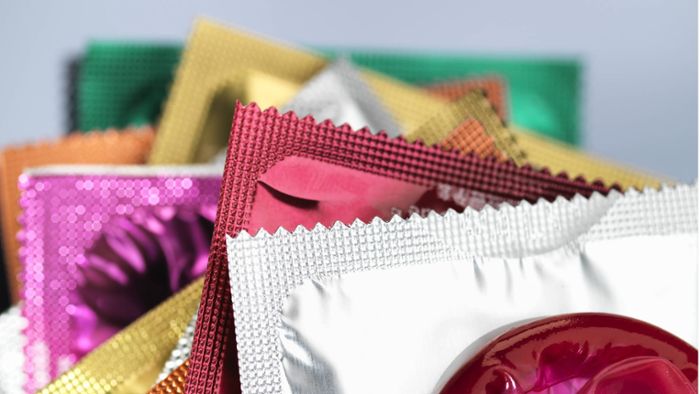 Unbekannter bestellt Kondome im Wert von 60 000 Euro nach Paris