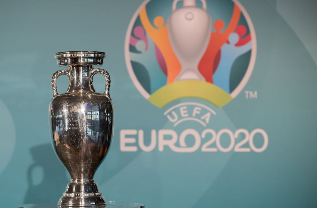 Fußball-Europameisterschaft 2021: Rückzug von EM-Spielorten droht