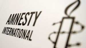 Freiheit: Amnesty-Hilferuf: Menschenrechte weltweit in Gefahr