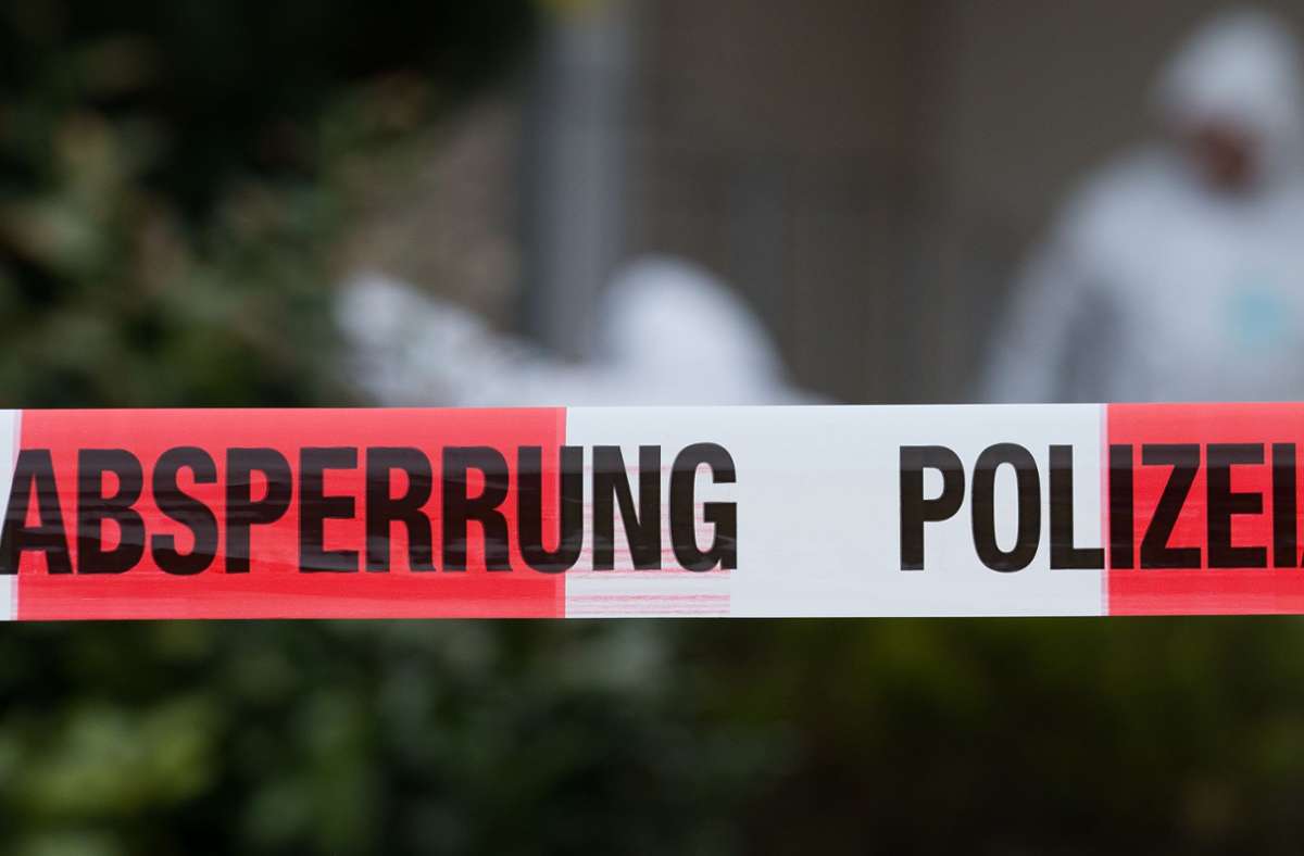 Seit Mitte August verschwunden: Vermisste Frau in Weinsberg tot aufgefunden