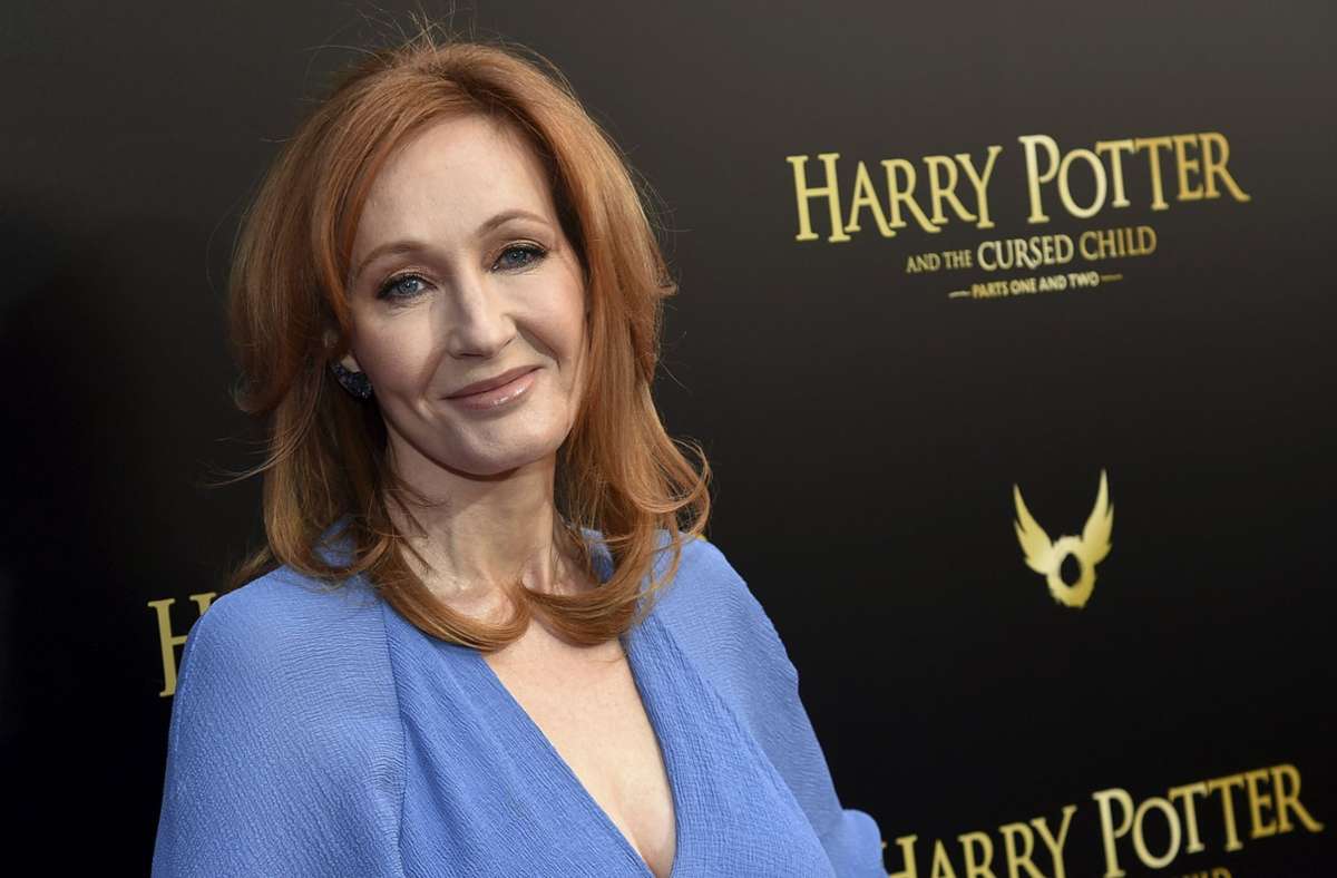 Neues Kinderbuch von J. K. Rowling: „Das Weihnachtsschwein“ erscheint im Oktober