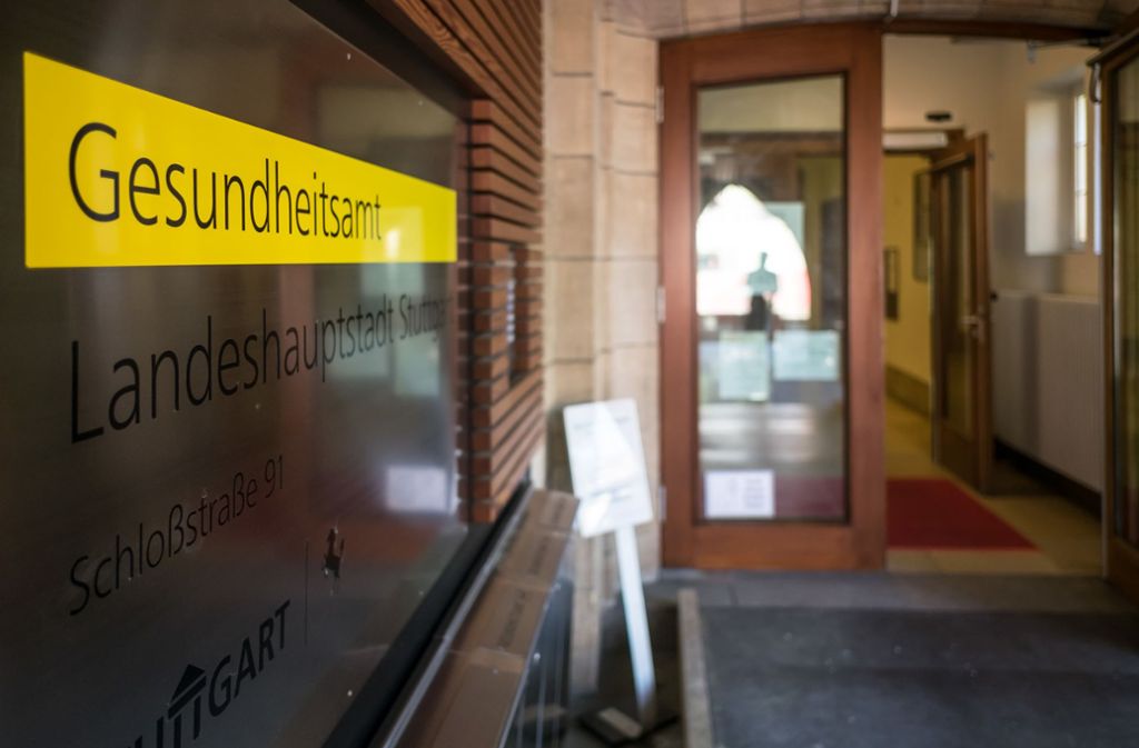 Coronavirus in Baden-Württemberg: So bereitet sich Stuttgart auf die ersten Fälle vor