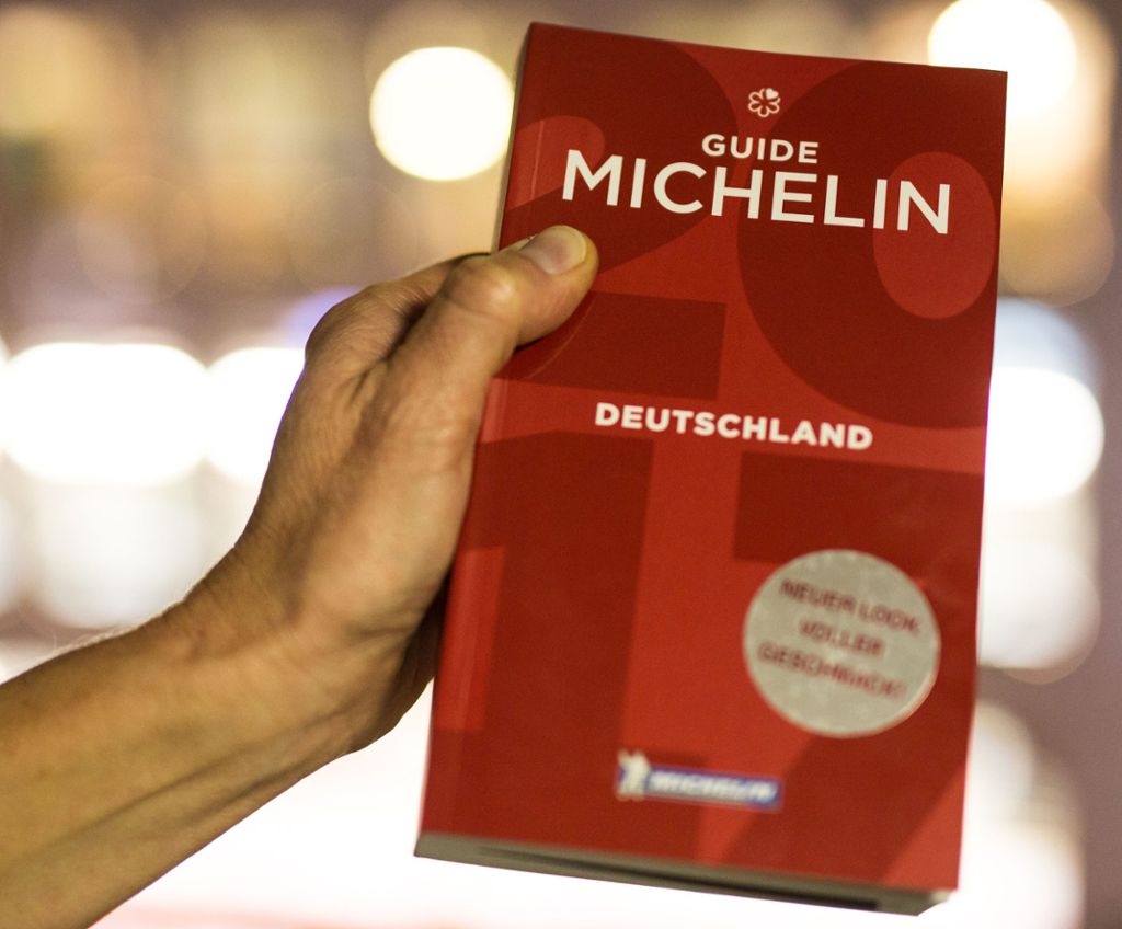 Stuttgarts Spitzengastronomie auf sehr hohem Niveau: Elf Michelin-Sterne strahlen weiter über der Stadt