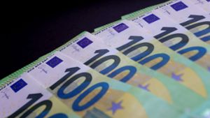Erstmals Marke von sieben Billionen Euro überschritten
