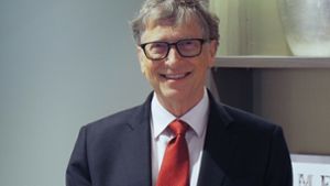 Was beim Thema Corona über Bill Gates behauptet wird