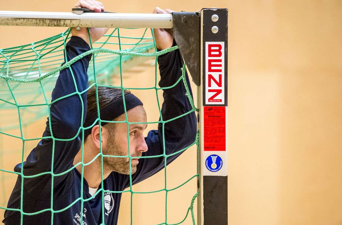 Saisonstart in der Handball-Bundesliga: Silvio Heinevetter, ein schwedischer Europameister und ein Heimkehrer