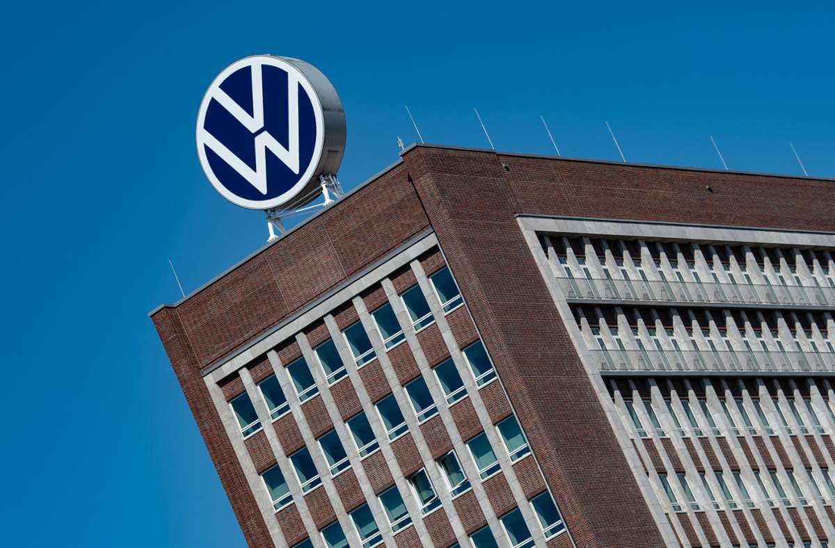 VW: Gericht eröffnet Hauptverfahren gegen vier Manager wegen Untreue
