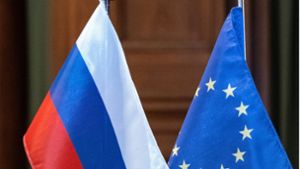 Moskau verhängt Sanktionen gegen Vertreter von EU-Staaten