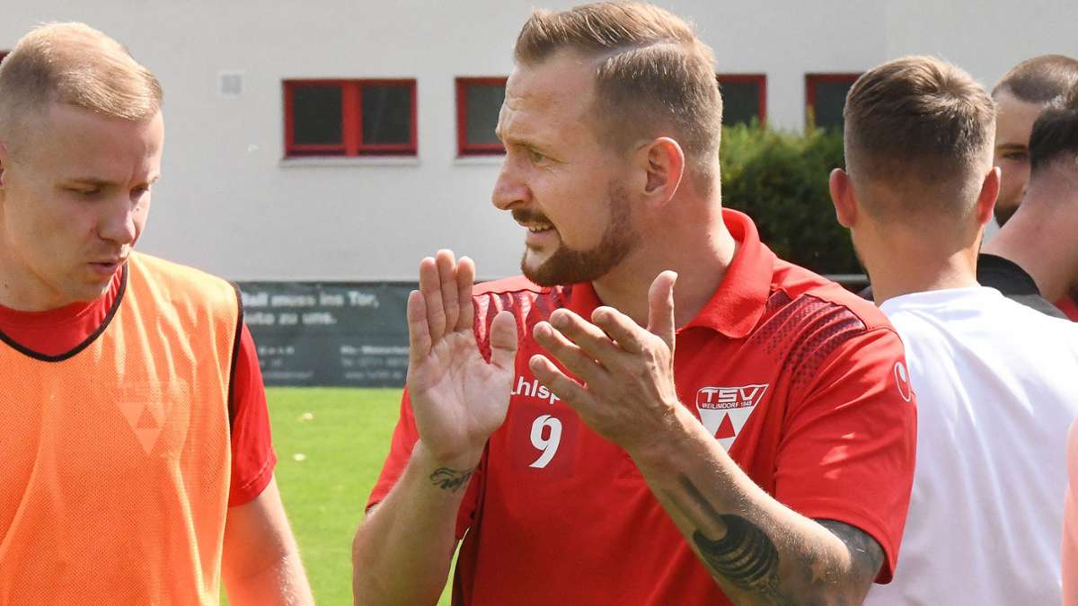 Vorschau Stuttgarter Fußball-Landesligisten: Fischer freut sich auf schnelles Wiedersehen mit Ex-Kollegen