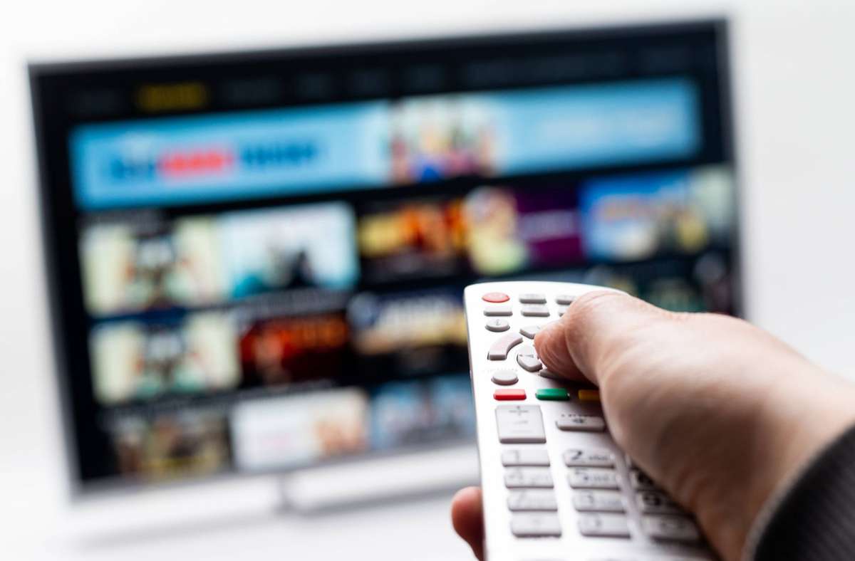 Neues Telekomgesetz: Kampf um den Kabel-TV-Anschluss