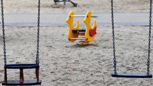 Fast jedes zehnte Paar in Deutschland ungewollt kinderlos