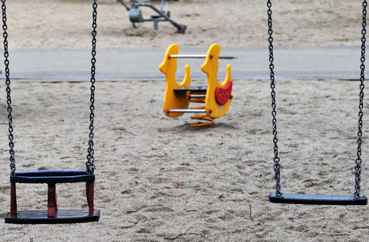Ungewollte Kinderlosigkeit: Fast jedes zehnte Paar in Deutschland ungewollt kinderlos