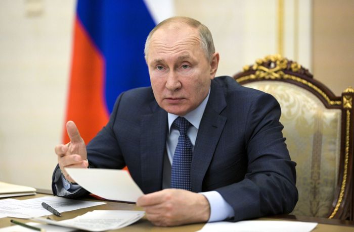 Vor dem Treffen Bidens mit Putin: Mann ohne Seele oder Killer?