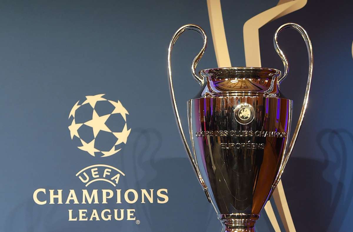Champions League: Zwei Corona-Fälle bei Leipzig-Gegner Atlético Madrid