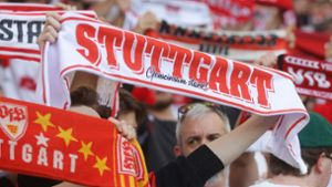 VfB Stuttgart in der Champions League: „Packt die Koffer – der VfB spielt in der CL“ – So feiern die Fans den Einzug